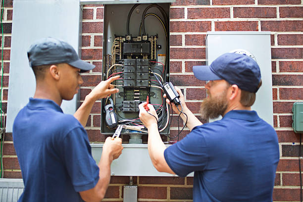 Best Electrical Maintenance Services  in USA